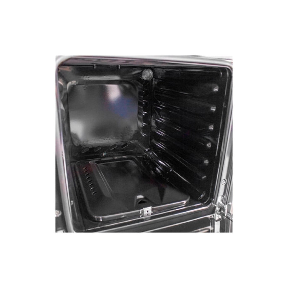 Плита PRIME Technics PSG 64017 W