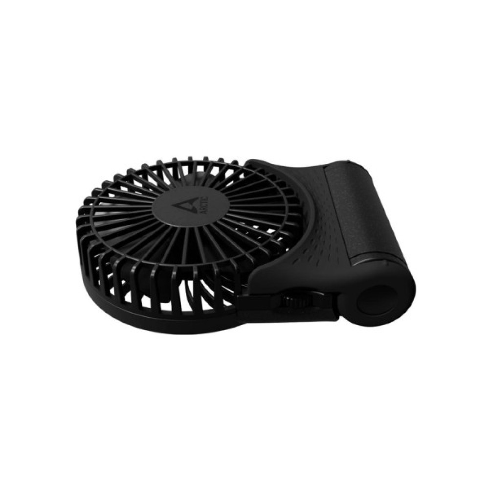 Вентилятор Arctic USB-C SUMMAIR 2GO BLACK (AEBRZ00027A)