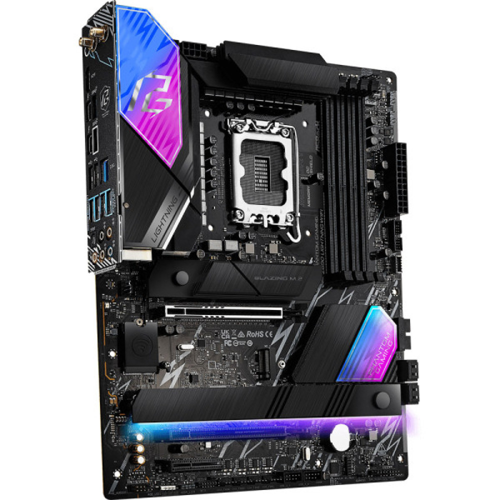 ASROCK Z890 LIGHTNING WIFI