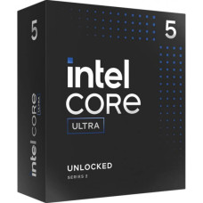 INTEL Ultra 5 250KF FCLGA1851  (BX80768250KF)