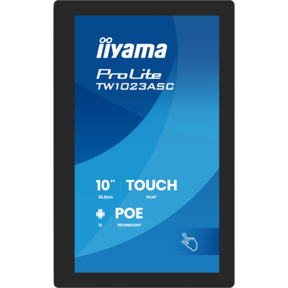 IIYAMA TW1023ASC-B3P