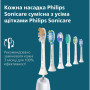 Електрична зубна щітка Philips HX7406/01