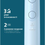Електрична зубна щітка Philips HX7406/01