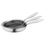 Сковорода ARDESTO Black Mars Avior Grey 26 см (AR0726BS)