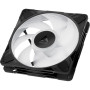 Кулер до корпусу Arctic P14 Pro A-RGB Black (ACFAN00315A)