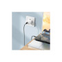 Дата кабель USB 2.0 AM to Micro 5P 1.0m black BOROFONE (6974443389029)
