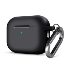Чохол для навушників Armorstandart Hang Case For Apple AirPods Pro 3 Black (ARM88271)
