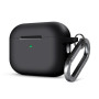 Чохол для навушників Armorstandart Hang Case For Apple AirPods Pro 3 Black (ARM88271)