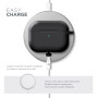 Чохол для навушників Armorstandart Hang Case For Apple AirPods Pro 3 Black (ARM88271)