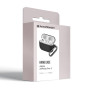 Чохол для навушників Armorstandart Hang Case For Apple AirPods Pro 3 Black (ARM88271)