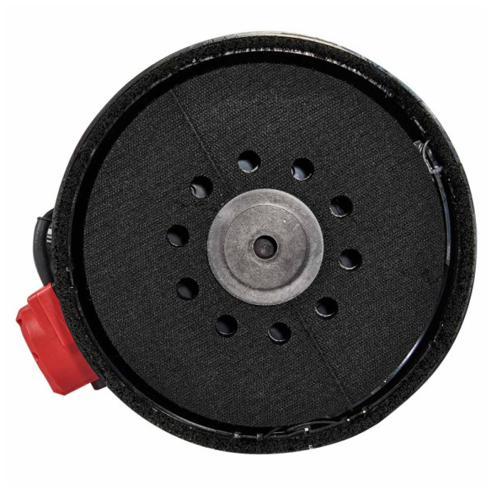 Шліфувальна машина Vitals Master, для стін, SK 2388HP LED, 880W, d215мм, 2100об/хв, 6кг (191165)
