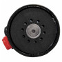 Шліфувальна машина Vitals Master, для стін, SK 2388HP LED, 880W, d215мм, 2100об/хв, 6кг (191165)