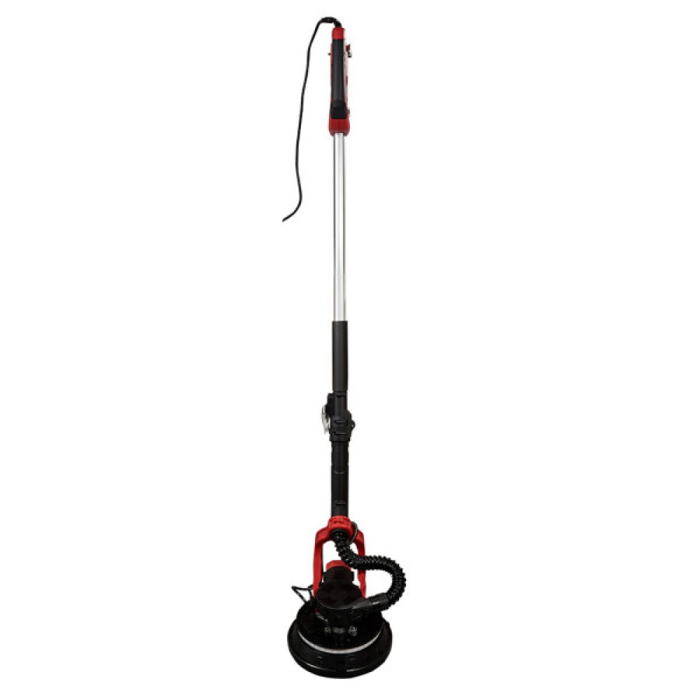 Шліфувальна машина Vitals Master, для стін, SK 2388HP LED, 880W, d215мм, 2100об/хв, 6кг (191165)