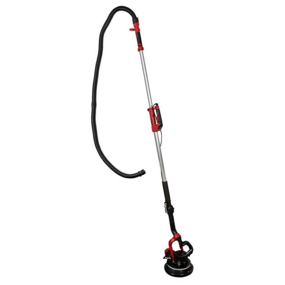 Шліфувальна машина Vitals Master, для стін, SK 2388HP LED, 880W, d215мм, 2100об/хв, 6кг (191165)