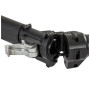 Шліфувальна машина Vitals Master, для стін, SK 2388HP LED, 880W, d215мм, 2100об/хв, 6кг (191165)