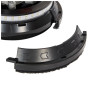 Шліфувальна машина Vitals Master, для стін, SK 2388HP LED, 880W, d215мм, 2100об/хв, 6кг (191165)