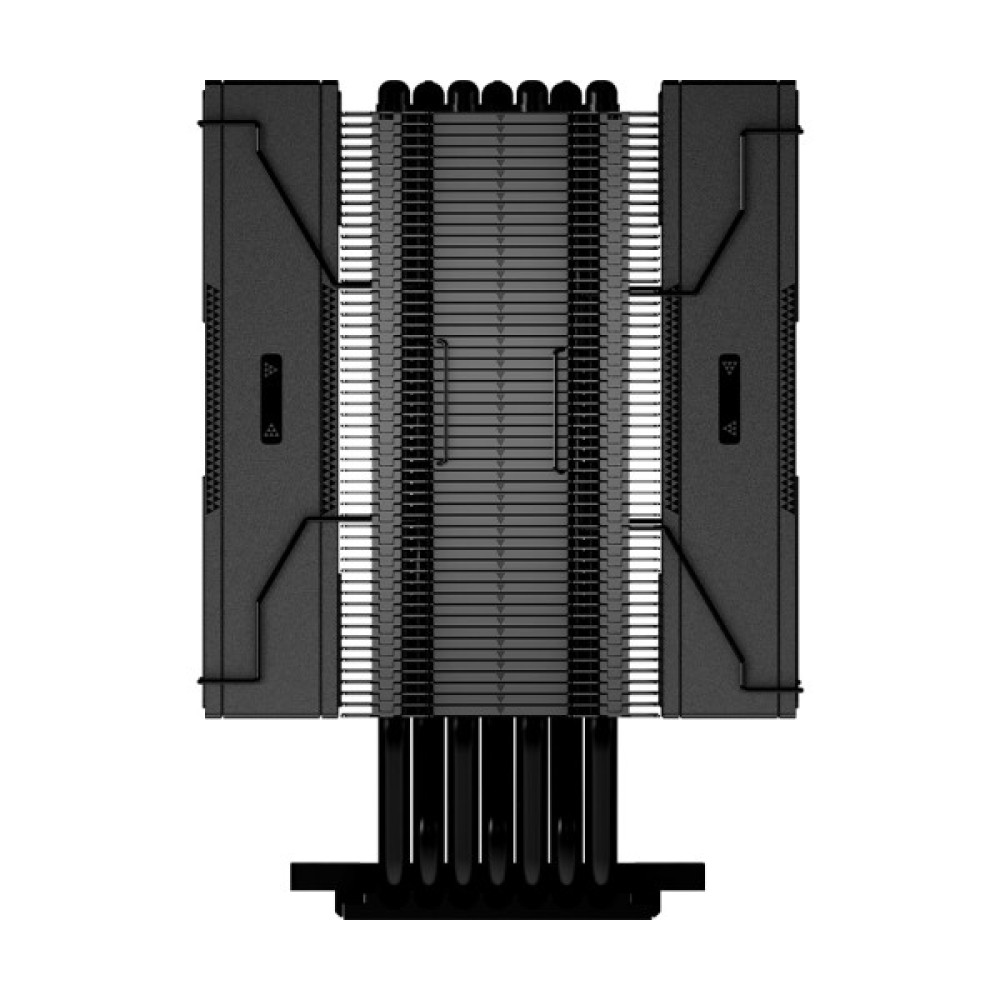Кулер до процесора PcCooler TS700D BK
