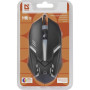 Мишка Defender Hit MB-550 Black (52550) Мишка Defender Hit MB-550 Black (52550)