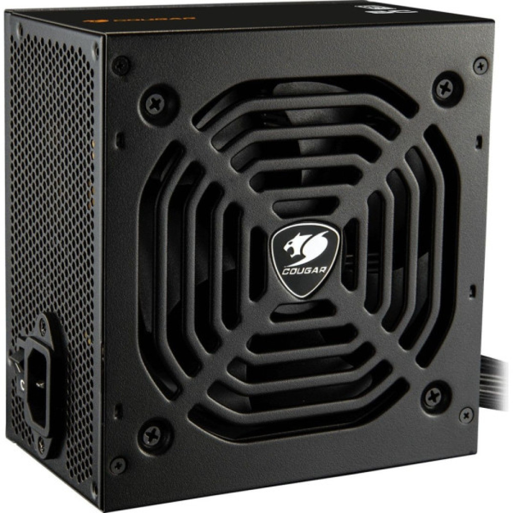 Система рідинного охолодження Cougar 550W (SC 550)
