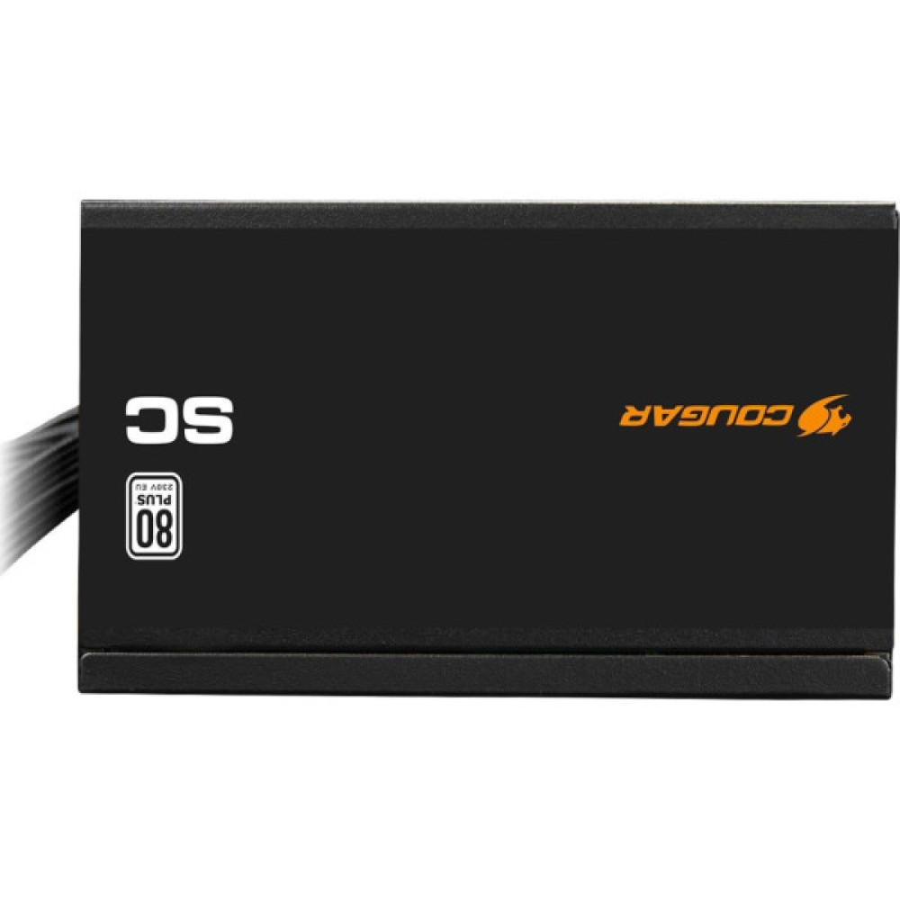 Система рідинного охолодження Cougar 550W (SC 550)