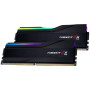 Модуль пам'яті для комп'ютера DDR5 64GB (2x32GB) 6000 MHz Trident Z5 RGB G.Skill (F5-6000J3636F32GX2-TZ5RK) Модуль пам'яті для комп'ютера DDR5 64GB (2x32GB) 6000 MHz Trident Z5 RGB G.Skill (F5-6000J3636F32GX2-TZ5RK)