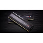 Модуль пам'яті для комп'ютера DDR5 64GB (2x32GB) 6000 MHz Trident Z5 RGB G.Skill (F5-6000J3636F32GX2-TZ5RK) Модуль пам'яті для комп'ютера DDR5 64GB (2x32GB) 6000 MHz Trident Z5 RGB G.Skill (F5-6000J3636F32GX2-TZ5RK)