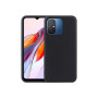 Чохол до мобільного телефона BeCover Xiaomi Redmi 12C Black (708980) Чохол до мобільного телефона BeCover Xiaomi Redmi 12C Black (708980)