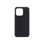 Чохол до мобільного телефона BeCover Xiaomi Redmi 12C Black (708980) Чохол до мобільного телефона BeCover Xiaomi Redmi 12C Black (708980)