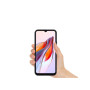 Чохол до мобільного телефона BeCover Xiaomi Redmi 12C Black (708980) Чохол до мобільного телефона BeCover Xiaomi Redmi 12C Black (708980)