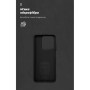 Чохол до мобільного телефона Armorstandart ICON Realme C63 4G / C61 4G / Note 60 4G / Note 60x 4G Black (ARM83024) Чохол до мобільного телефона Armorstandart ICON Realme C63 4G / C61 4G / Note 60 4G / Note 60x 4G Black (ARM83024)