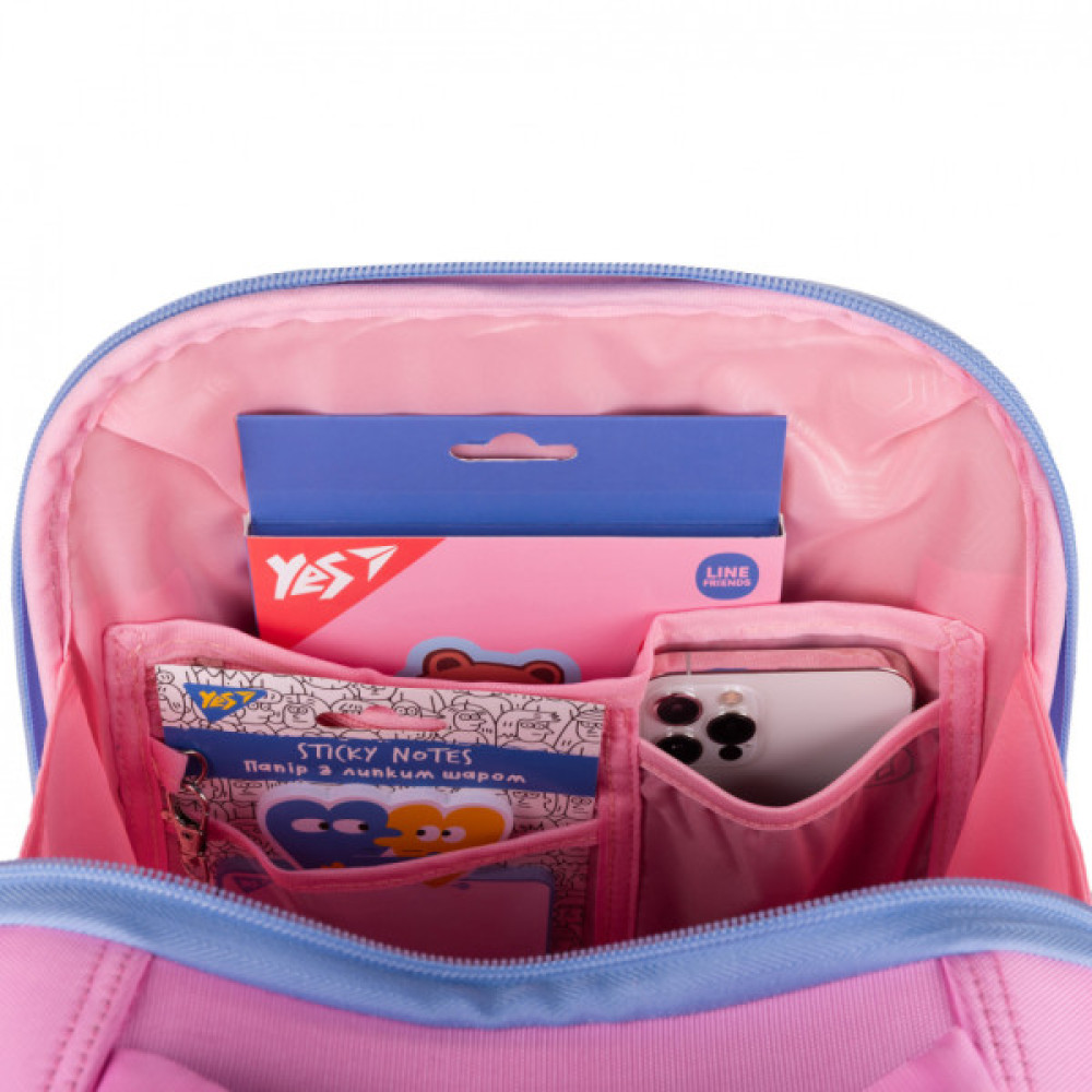 Портфель Yes Cute Bear Teddy H-100 (559894)