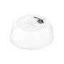Кришка для мікрохвильової печі Ardesto Fresh (AR1602TP) Кришка для мікрохвильової печі Ardesto Fresh (AR1602TP)