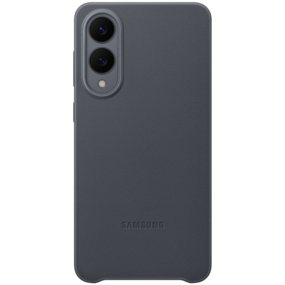 Чохол до мобільного телефона Samsung Galaxy S25 Edge (S937) Kindsuit Case Black (EF-VS937PBEGWW) Чохол до мобільного телефона Samsung Galaxy S25 Edge (S937) Kindsuit Case Black (EF-VS937PBEGWW)