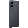 Чохол до мобільного телефона Samsung Galaxy S25 Edge (S937) Kindsuit Case Black (EF-VS937PBEGWW) Чохол до мобільного телефона Samsung Galaxy S25 Edge (S937) Kindsuit Case Black (EF-VS937PBEGWW)