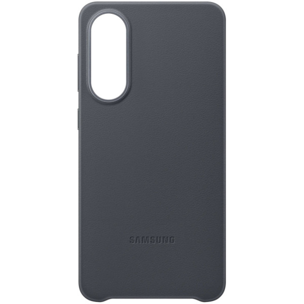 Чохол до мобільного телефона Samsung Galaxy S25 Edge (S937) Kindsuit Case Black (EF-VS937PBEGWW) Чохол до мобільного телефона Samsung Galaxy S25 Edge (S937) Kindsuit Case Black (EF-VS937PBEGWW)