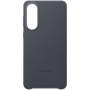 Чохол до мобільного телефона Samsung Galaxy S25 Edge (S937) Kindsuit Case Black (EF-VS937PBEGWW) Чохол до мобільного телефона Samsung Galaxy S25 Edge (S937) Kindsuit Case Black (EF-VS937PBEGWW)