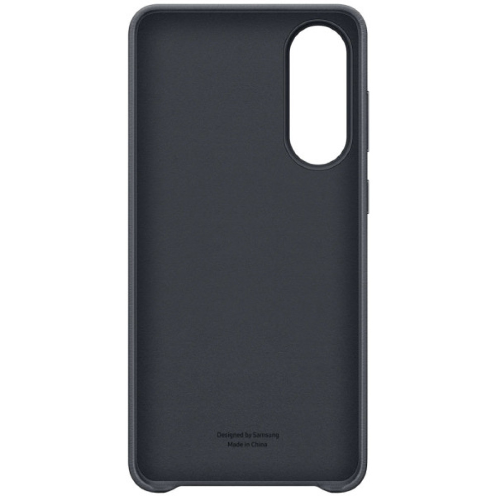 Чохол до мобільного телефона Samsung Galaxy S25 Edge (S937) Kindsuit Case Black (EF-VS937PBEGWW) Чохол до мобільного телефона Samsung Galaxy S25 Edge (S937) Kindsuit Case Black (EF-VS937PBEGWW)