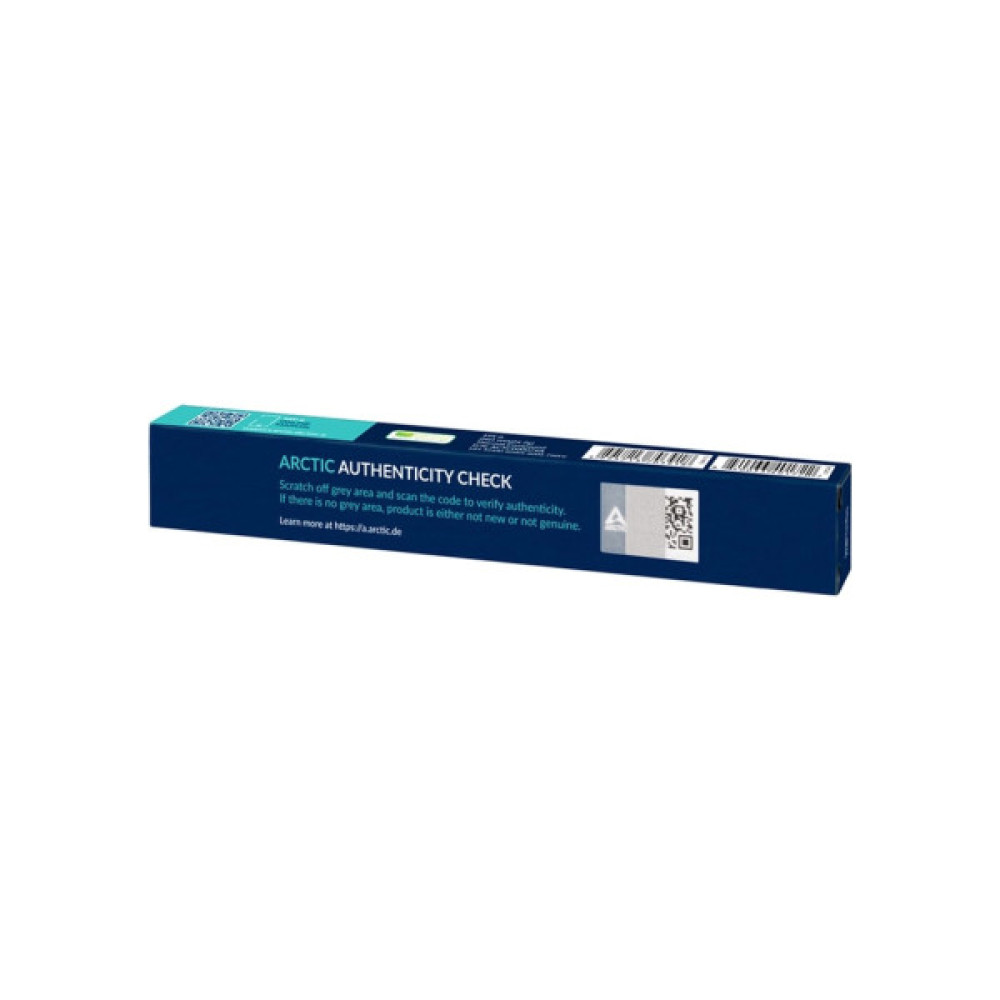 Термопаста Arctic MX-6. 2g (ACTCP00079A)