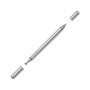 Стилус Baseus Golden Cudgel Capacitive Stylus Pen Silver (ACPCL-0S) Стилус Baseus Golden Cudgel Capacitive Stylus Pen Silver (ACPCL-0S)
