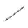 Стилус Baseus Golden Cudgel Capacitive Stylus Pen Silver (ACPCL-0S) Стилус Baseus Golden Cudgel Capacitive Stylus Pen Silver (ACPCL-0S)