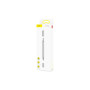 Стилус Baseus Golden Cudgel Capacitive Stylus Pen Silver (ACPCL-0S) Стилус Baseus Golden Cudgel Capacitive Stylus Pen Silver (ACPCL-0S)