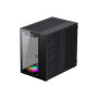 Корпус Gamemax Infinity BK Корпус Gamemax Infinity BK