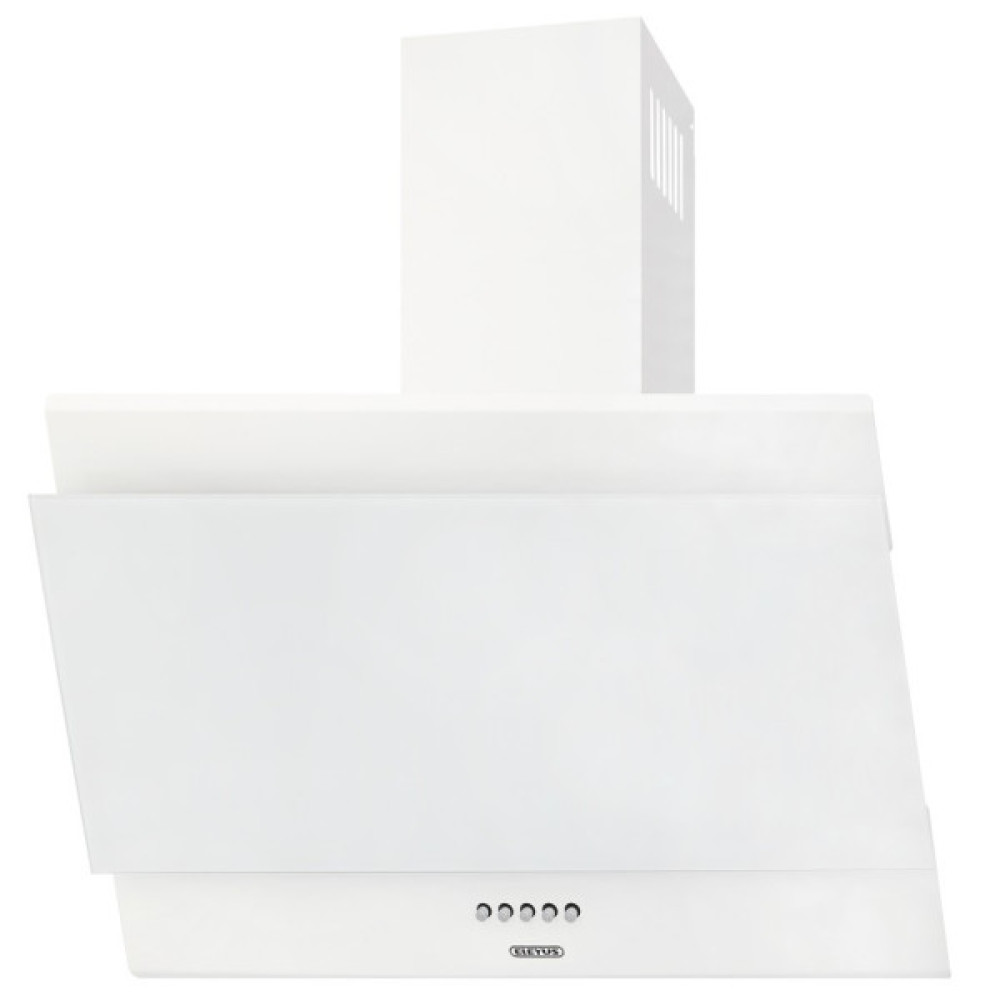 Витяжка кухонна Eleyus Focus 700 60 WH