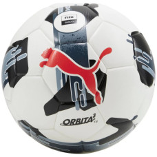 М'яч футбольний Puma Orbita 3 TB (FIFA Quality) 084325-02 білий 4 (4067981495702)