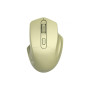 Мишка Canyon MW-15 Wireless Golden (CNE-CMSW15GO)