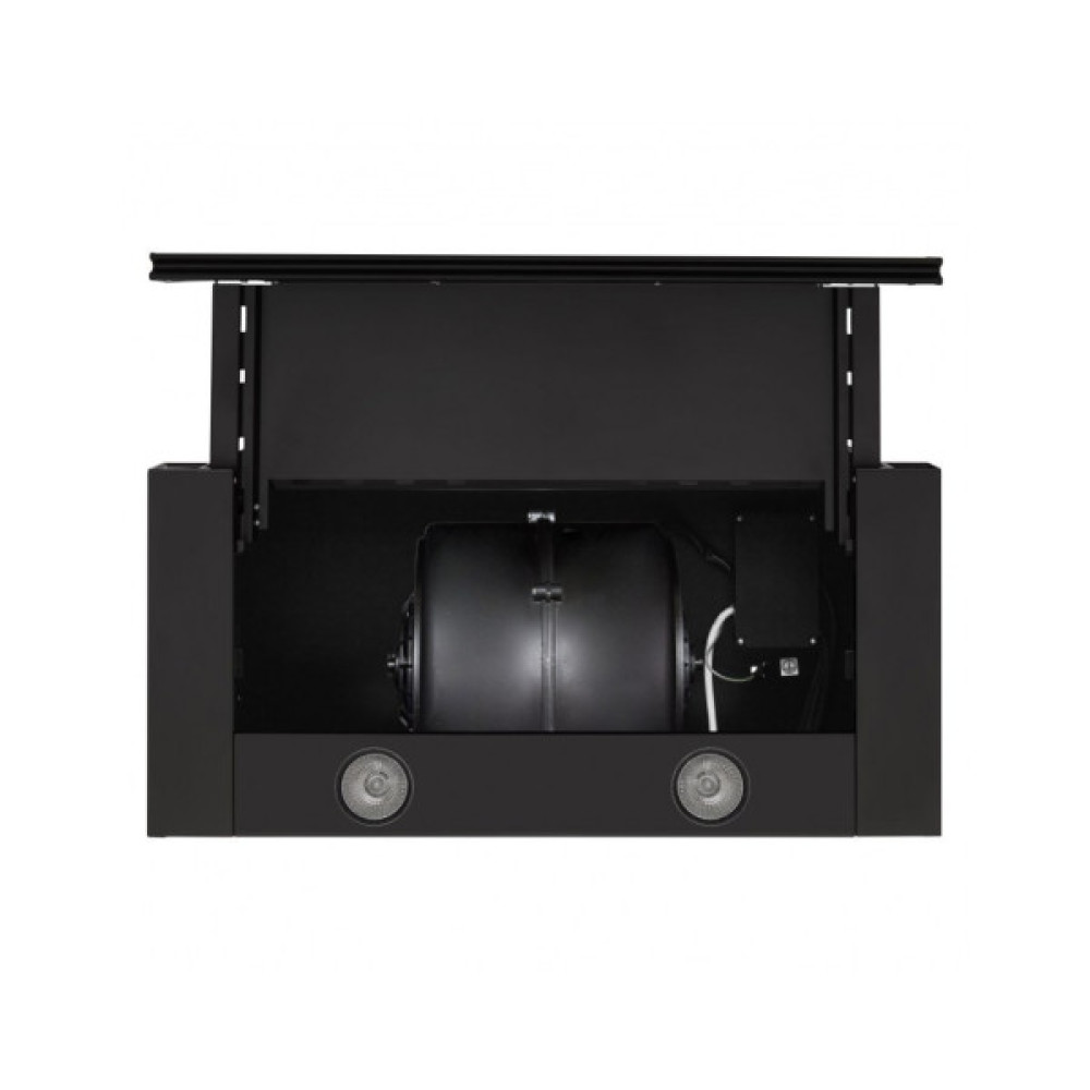 Витяжка кухонна Eleyus BREEZE 1200 60 BL