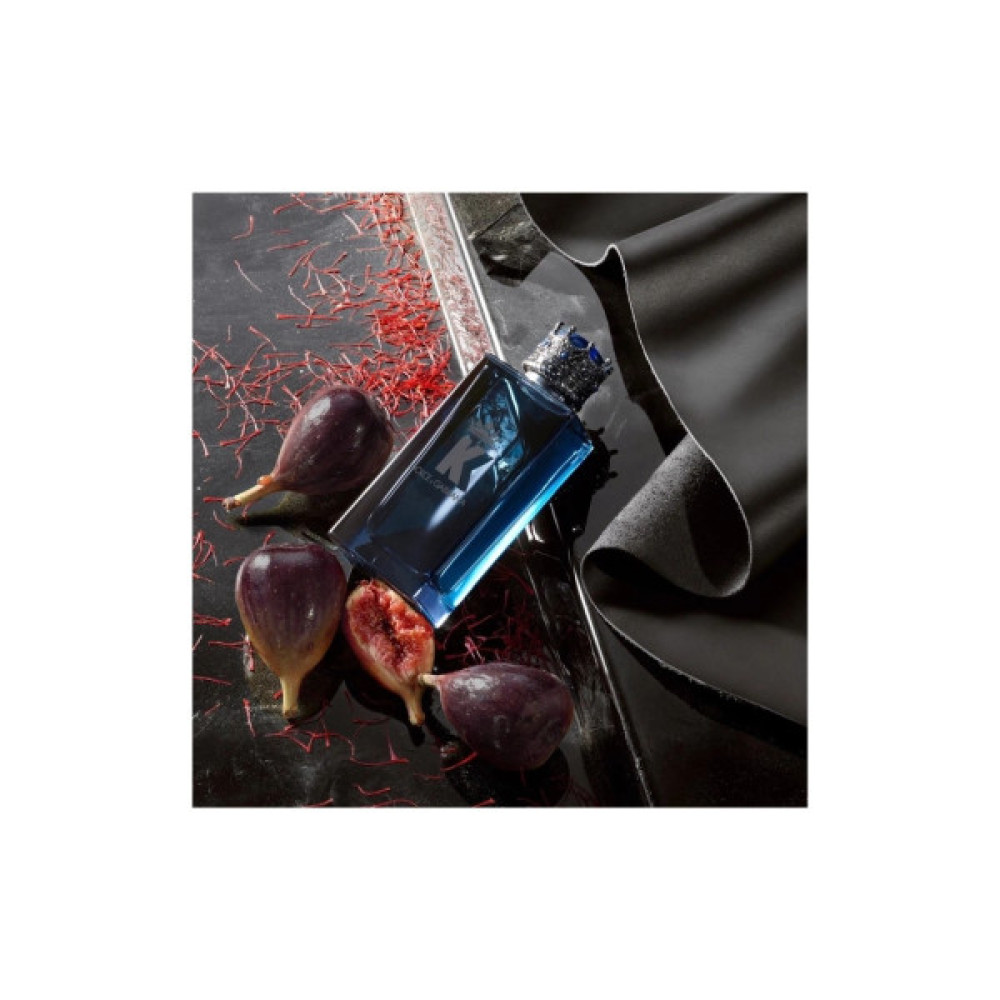 Парфумована вода Dolce&Gabbana K Eau de Parfum Intense 100 мл (8057971187911)