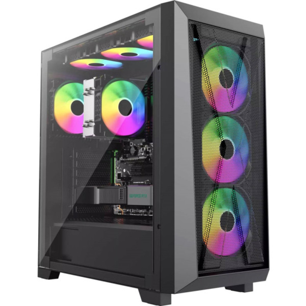 Корпус для ПК Xilence XILENT X ARGB (XG151_X912.ARGB)