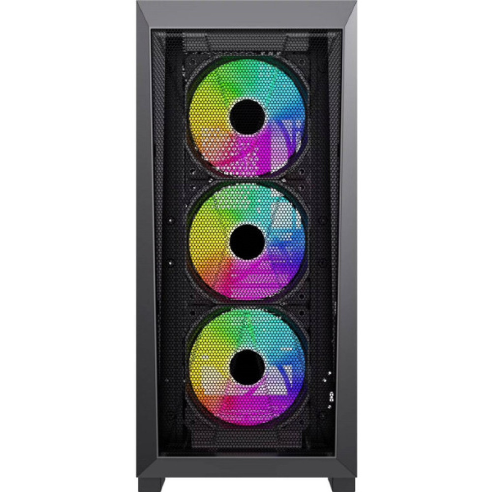 Корпус для ПК Xilence XILENT X ARGB (XG151_X912.ARGB)