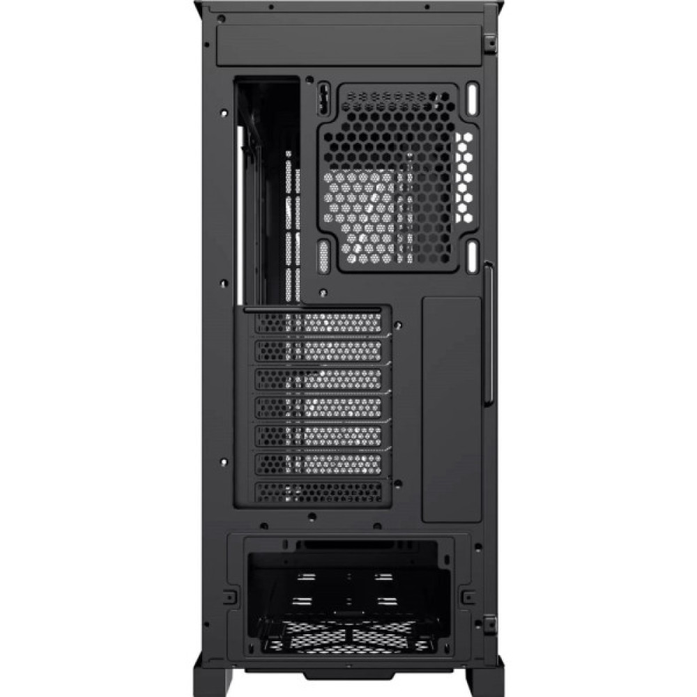 Корпус для ПК Xilence XILENT X ARGB (XG151_X912.ARGB)